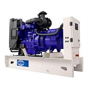 Дизельный генератор FG Wilson P22-6 откр. 620-034231