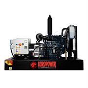 Дизельный генератор EUROPOWER EP 193 DE 620-032961