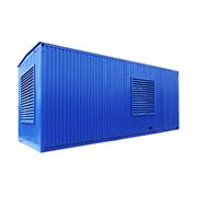 Дизельная электростанция Мотор АД100-T400 Doosan в контейнере 621-084457