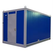 Дизельная электростанция Genelec ED125/400 IV в контейнере 621-084870