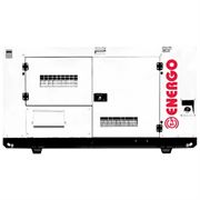 Дизельный генератор ENERGO AD12-230-S звукоизолирующем корпусе 620-073834