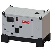 Дизельная электростанция Fogo FDG 15 M 620-089074