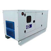 Дизельный генератор FG Wilson F22-1 кожух, с автозапуском 620-034326