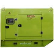 Дизельная электростанция Мотор АД20-T400 Standart (кожух) 620-053698