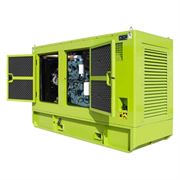 Дизельная электростанция Мотор АД100-T400 Doosan (кожух) 621-053863