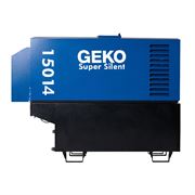 Генератор дизельный GEKO 15014 ED-S/MEDA SS в кожухе 550-086736