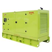 Дизельная электростанция Мотор АД100-T400 Standart (кожух) 621-053734