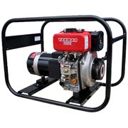 Дизельный генератор EUROPOWER EP 2800 D 549-171507