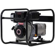 Дизель генератор EUROPOWER EP 4000 D 549-171506