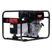Дизель генератор EUROPOWER EP 6000 D 549-171499