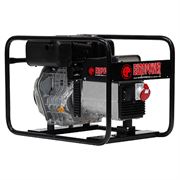 Дизельный электрогенератор EUROPOWER EP 6000 TD 549-171517