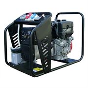 Дизельная электростанция GMGen Power Systems GMSD210LTE 403-064591