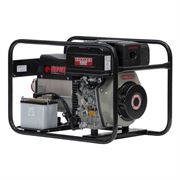 Генератор дизельный EUROPOWER EP 6000 TDE 549-171501