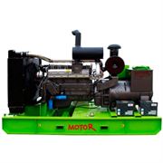Дизельный генератор MOTOR АД20-T400 Standart (открытая, АВР) 620-053697