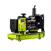 Дизельная электростанция MOTOR АД100-T400 Standart (открытая) 621-053732