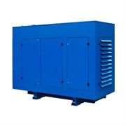 Дизель генератор MOTOR АД100-T400 ЯМЗ (капот, АВР) 621-054204