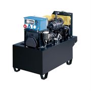 Дизельный генератор GEKO 15014 E-S/MEDA 550-086735