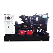 Дизельный генератор HERTZ HG 10 CM 620-072359