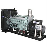 Дизельная электростанция HERTZ HG 11 MC 620-072365