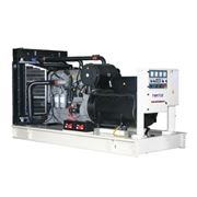 Дизель генератор HERTZ HG 21 PC 620-072380