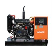Дизельный генератор MVAE АД-16-230-АР 620-151730