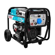 Бензиновый генератор сварочный Alteco Professional AGW-200A 403-147719