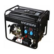 Бензиновый сварочный генератор Hyundai HYW 210AC 403-151476