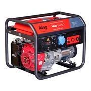 Сварочная электростанция Fubag WHS 210 DC Honda 403-032514