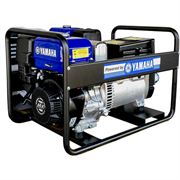 Бензиновый сварочный генератор ENERGO EB6.0/230-W220MDC-Y 403-114395