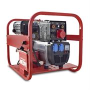 Сварочный генератор Вепрь АСПДВ 220-6,5/3,5-Т400/230 ВЛ1-С 550-169970