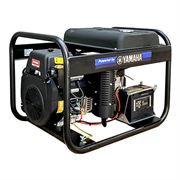 Бензиновый сварочный генератор ENERGO EB10.0/400-W300DC-YE 403-114403