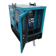 Дизельный сварочный генератор GENBOX KBT WS220DC-S 403-102334