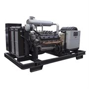 Газопоршневая электростанция ФАС-100-3/ЯП 548-094029