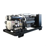 Газопоршневая электростанция ФАС-150-3/ЯП 548-094030