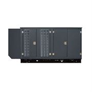 Газовый генератор PRAMAC Continious power GGW420MA в кожухе 548-061789