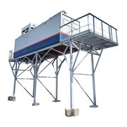 Газопоршневая электростанция TEX 430 548-183950