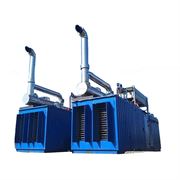 Газопоршневая электростанция TEX 1060 548-183965