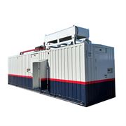 Газопоршневая электростанция TEX 404 548-183969