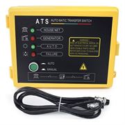 Блок автозапуска REDVOLT 3Ф, 7 кВт (дизель) 335-186490