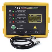 Блок автозапуска REDVOLT 1Ф, 7 кВт (дизель) 335-186489