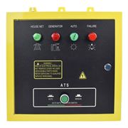 Блок автозапуска REDVOLT 1Ф, 12 кВт (дизель) 335-186491
