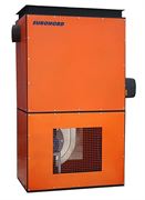 Газовый теплогенератор Euronord H50 (газ) M231815