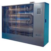 Дизельный теплогенератор CAROS CAH-T1620A M210687