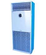 Дизельный теплогенератор CAROS CAH-L532A M210679