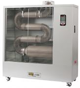 Дизельный теплогенератор Weltem WHO-135 (15кВт) M134980