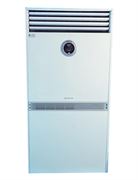 Дизельный теплогенератор CAROS CAH-L662A M210682