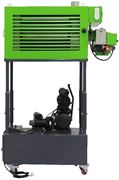 Теплогенератор на отработанном масле CAROS HGA800 (lux) M210702