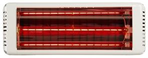 Инфракрасный обогреватель Алмак ИК7-А White M51472