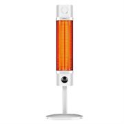 Инфракрасный обогреватель Veito CH1800 RE white M64104