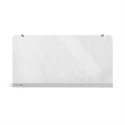 Инфракрасный обогреватель ThermoUp WALL (gray) M68483